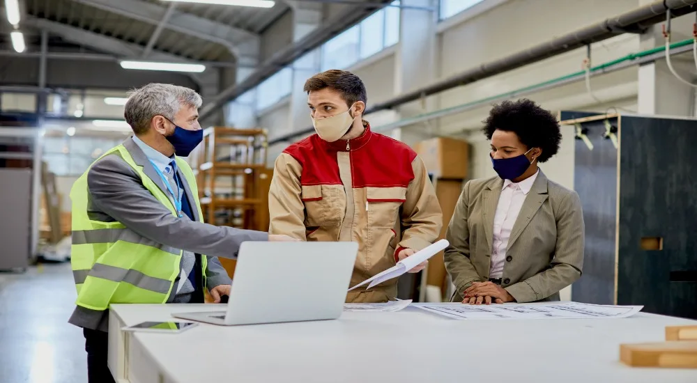 How to Choose the Right Facility Management Company in Dubai