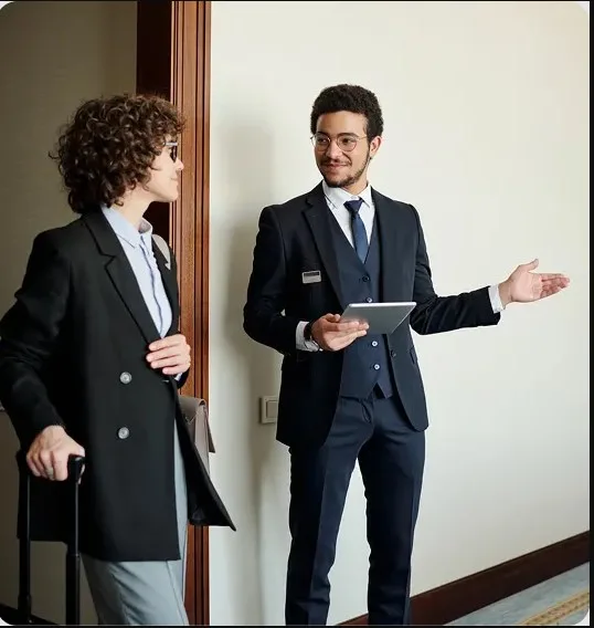 Branded Hotel Management Company: Why a Hotel Management Company in Florida Drives Long-Term Success