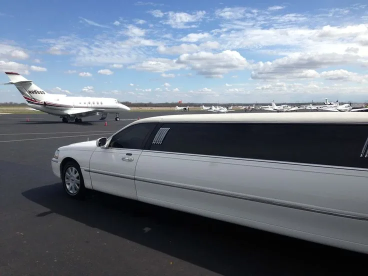 Limo Service in Austin TX: Travel in Comfort, Style, and Luxury