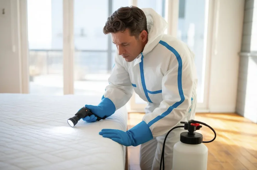 Traitement punaise de lit professionnel : les nouvelles approches pour une élimination durable