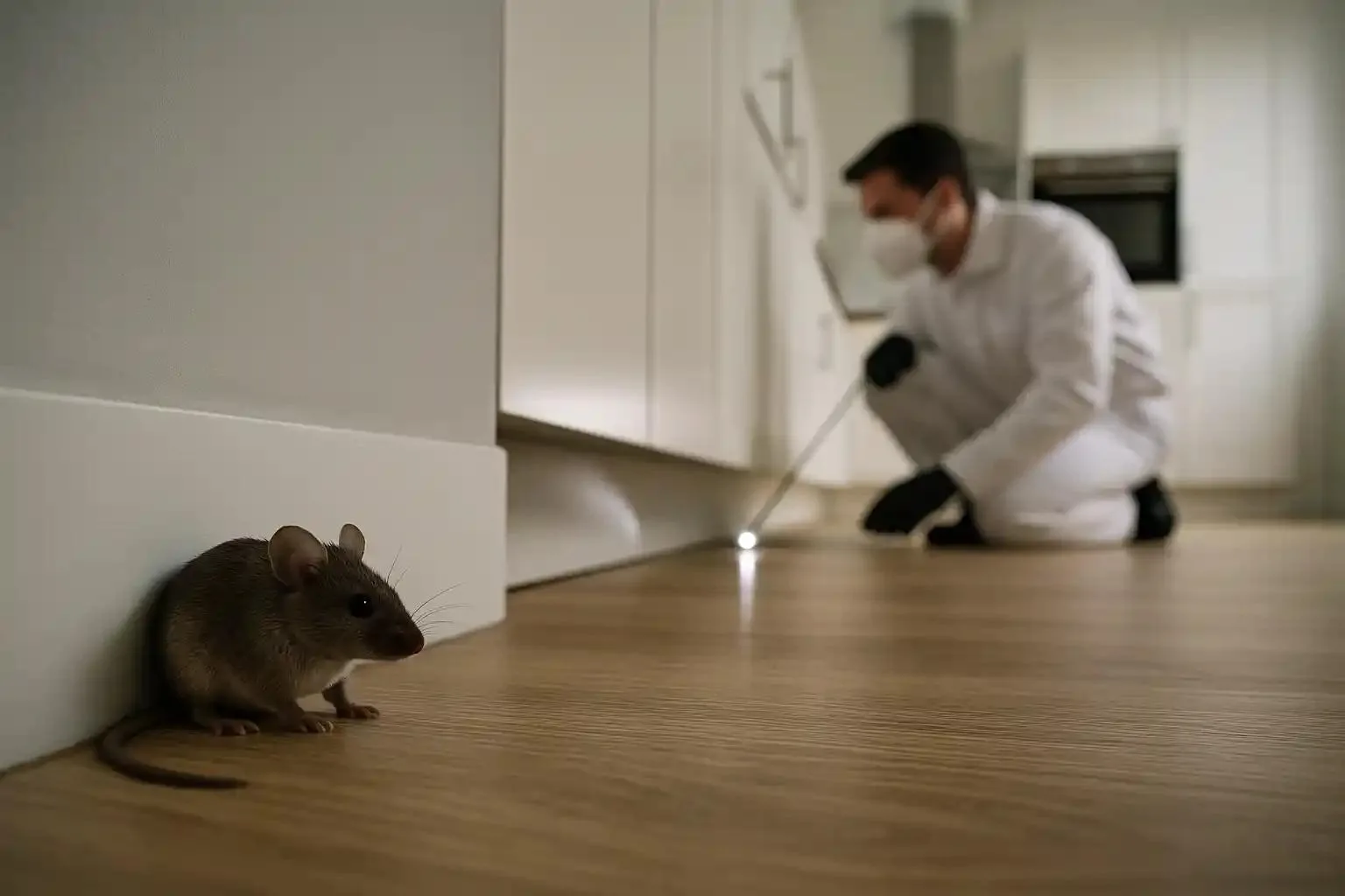 Rats et souris à Argenteuil : 10 signes d’infestation à ne pas ignorer