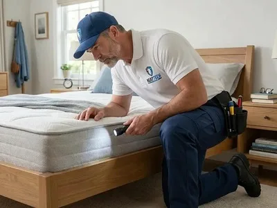 Punaises de lit dans l’appartement voisin : peuvent-elles arriver chez vous?