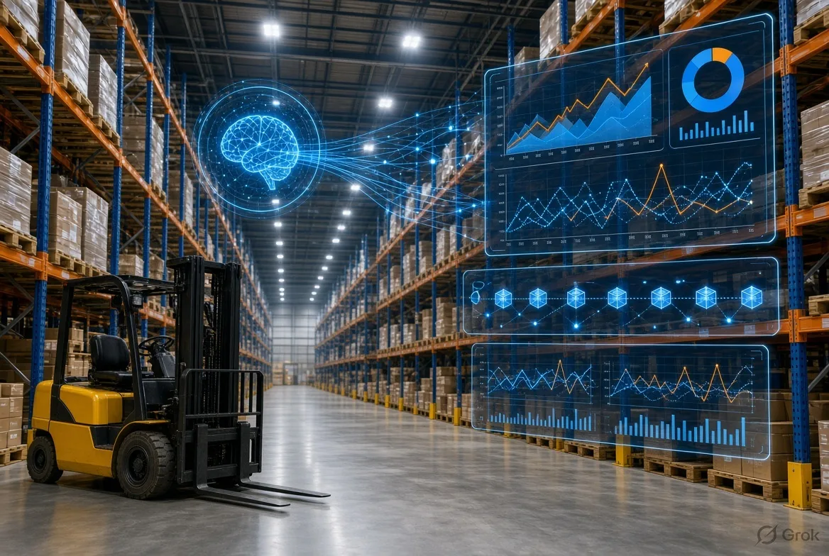 How AI Improves AS400 PKMS Implementation and Support Services by Predicting System Failures Before Downtime?