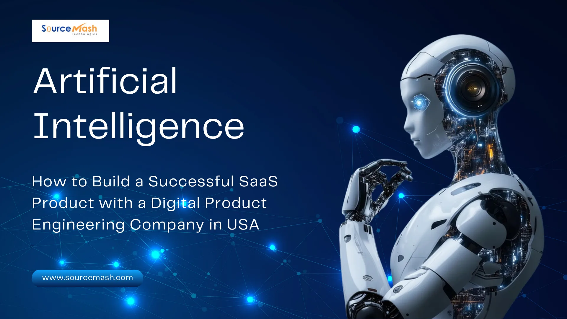 How to Build a Successful SaaS Product with a Digital Product Engineering Company in USA