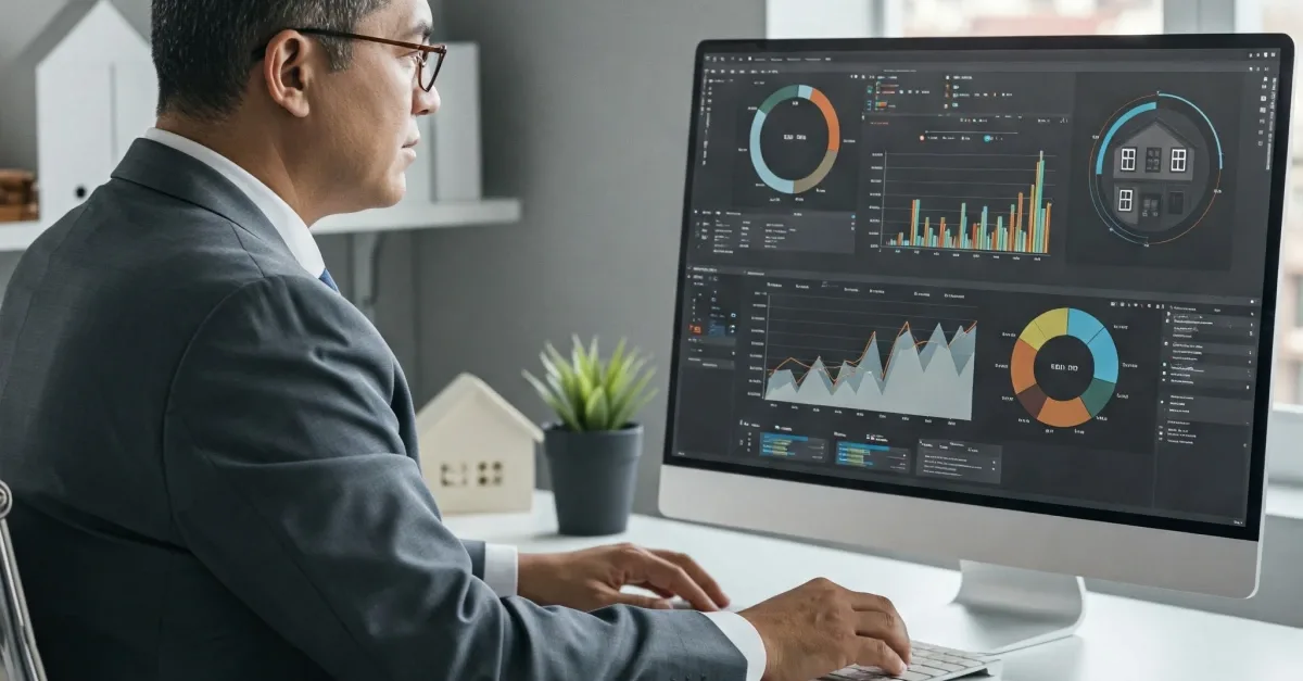 Top Real Estate Private Equity Asset Management Software in 2026