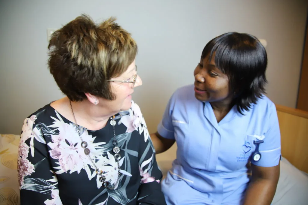 Palliative Care Birmingham: Small Things That Can Make Care at Home More Comfortable