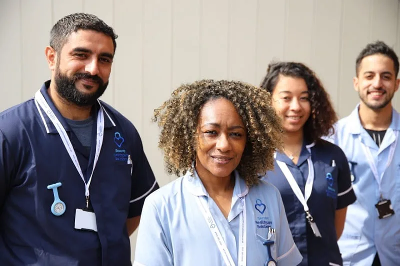 Reducing Caregiver Stress With 24 Hour Care in Sandwell