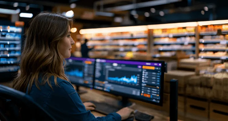 Which Retail Technology Platforms Help Optimize Trade Promotion and Merchandising Spend?