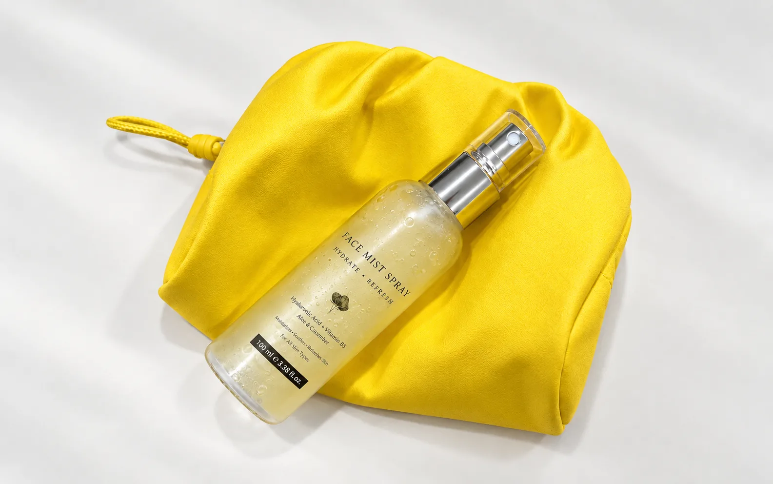 Unlocking a Healthy Glow: What My Skin Taught Me