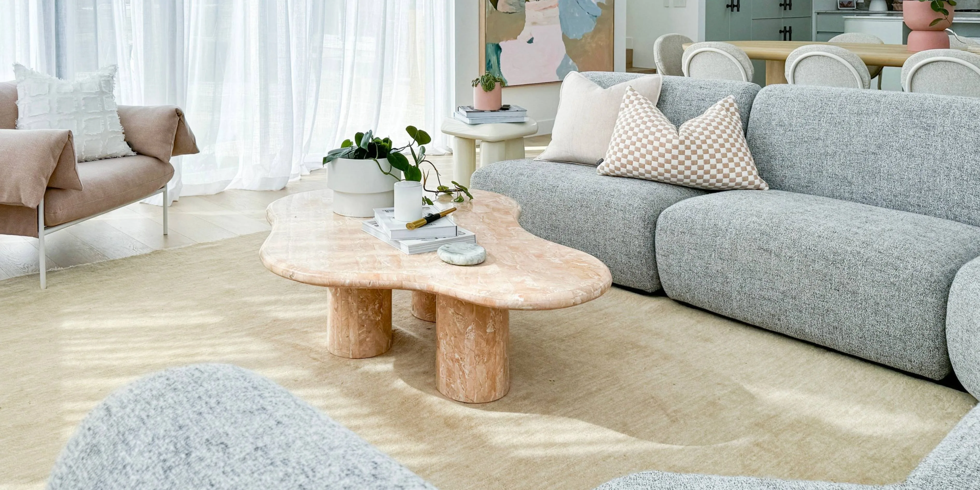 Elevate Everyday Living with Timeless Interior Styling and Decor Pieces