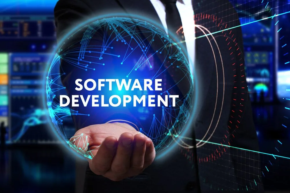 Best Software Development Company In Jaipur | LIYAN IT SOLUTION – Driving Innovation With Intelligent Technology