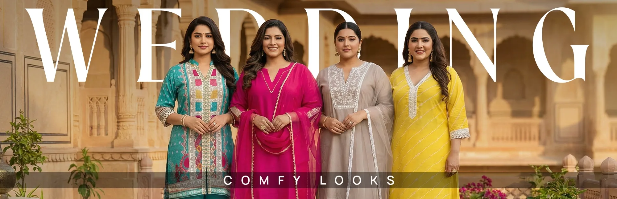 The Fit Factor: Why the Right Plus Size Fit Changes Everything