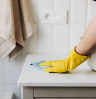 Who Offers Reliable Move-In Cleaning Service in Kalamazoo for Stress-Free Moves?