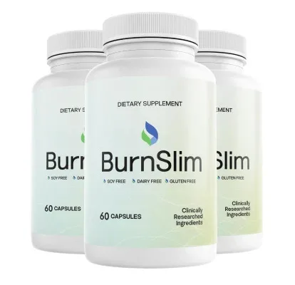Burn Slim Review 2026: Does It Really Work for Weight Loss?