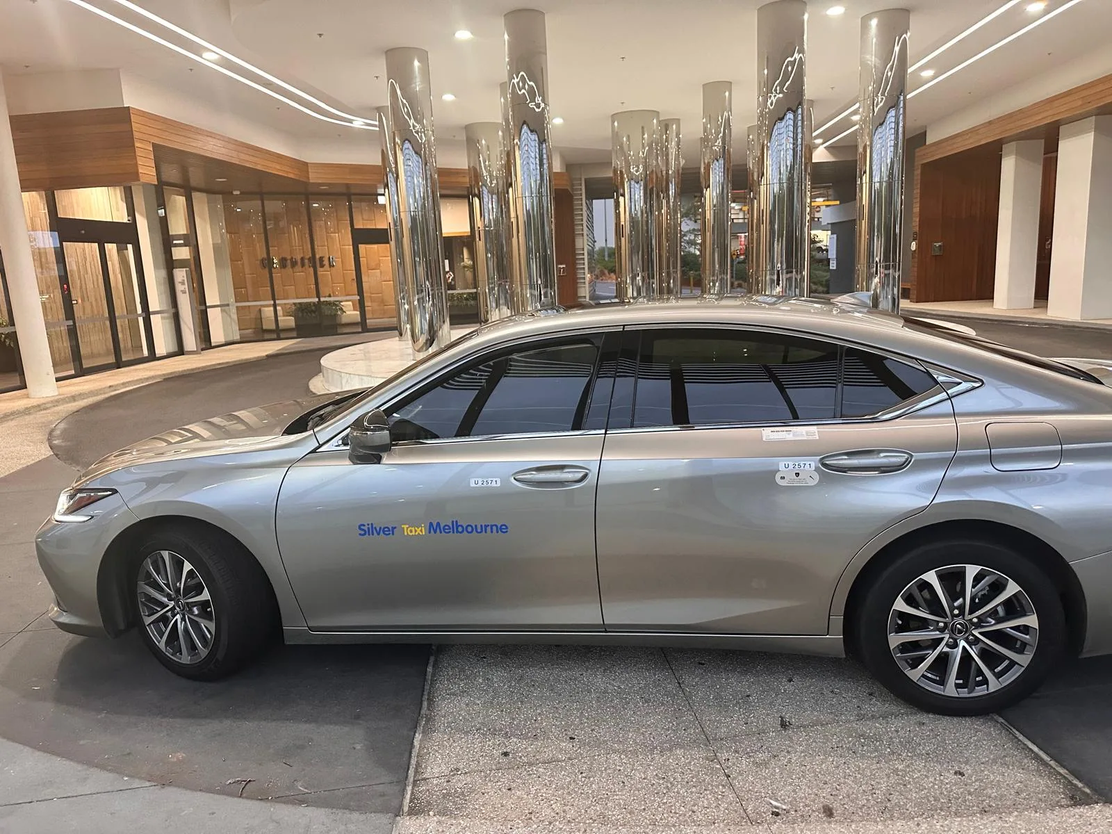 Taxi in Melbourne Australia: A Complete Guide to Reliable, Comfortable & Premium Travel