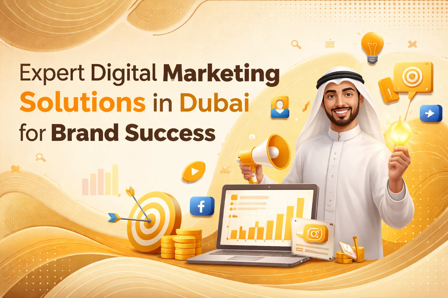 From Strategy to Results: Top Digital Marketing Companies Explained