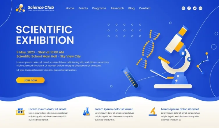 What to Look for in a Laboratory WordPress Theme for Better Accessibility