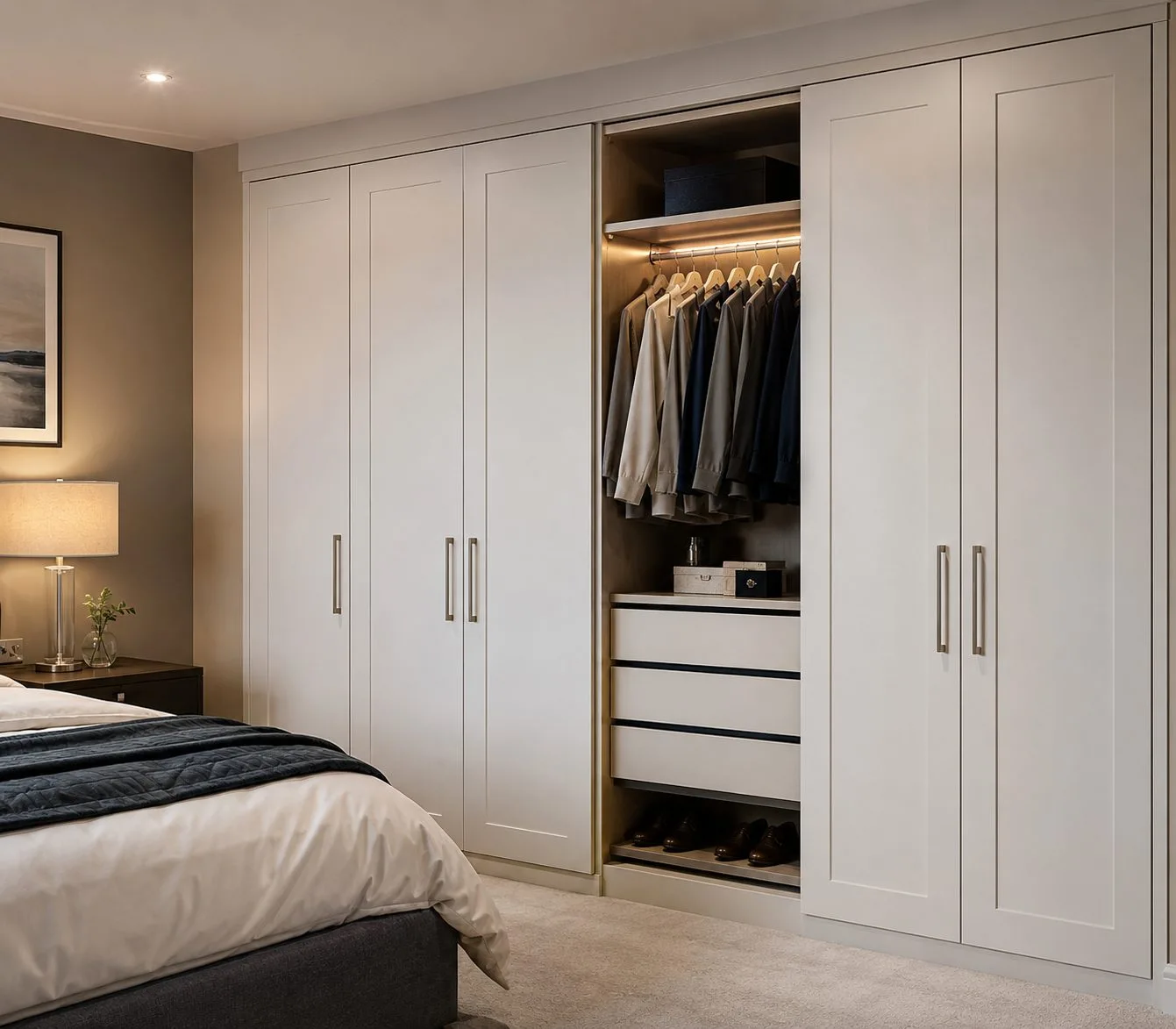 Exceptional PVC Boards designed for sturdy and stylish modern applications.