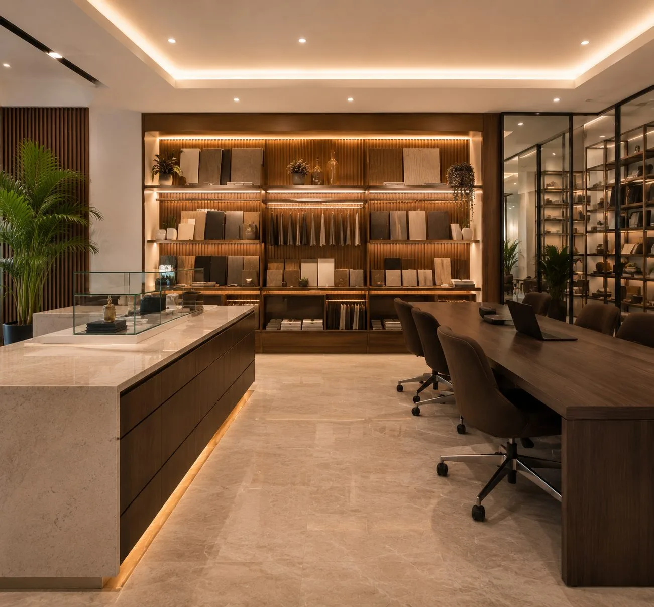 Exceptional PVC Boards designed for sturdy and stylish modern applications.