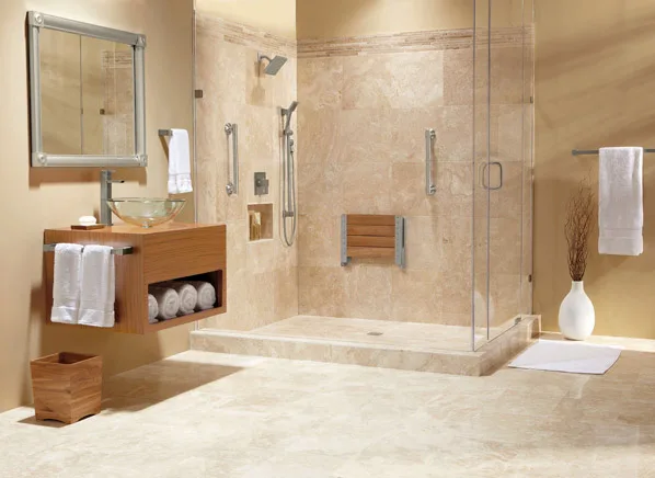 Complete Guide to Bathroom Renovation for Creating a Luxurious Comfortable and Functional Space in Modern Homes