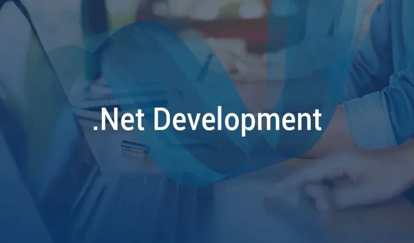 .NET Development Trends to Watch in 2026