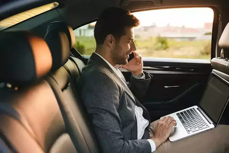 Taxi Torquay Options for Comfortable Local Travel