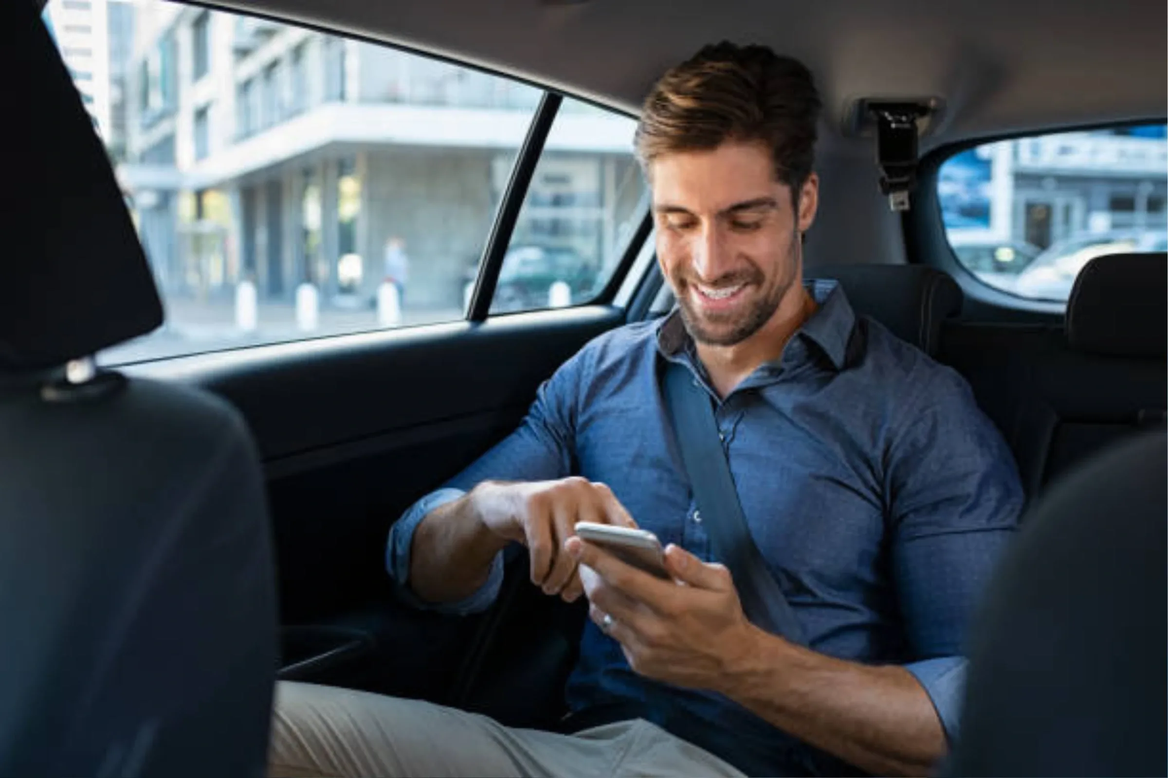 Winchelsea Taxi for Local Travel and Airport Transfers