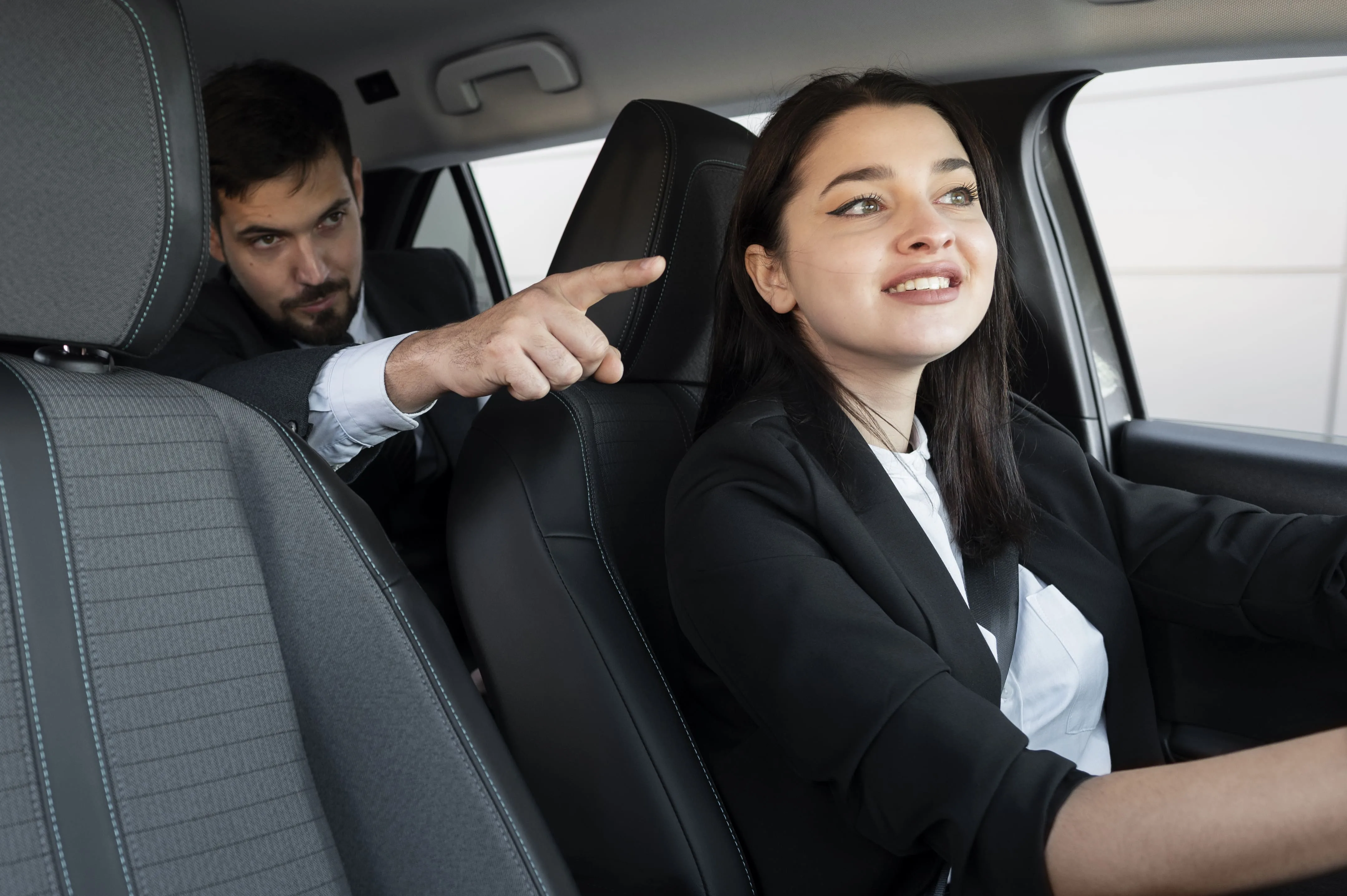 Taxi Torquay: Skip the Parking and Enjoy the Ride
