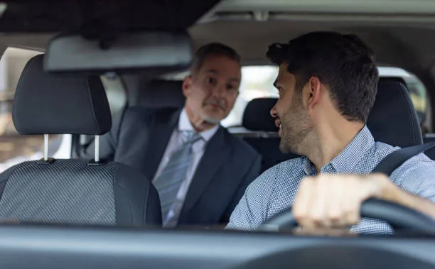 Comfortable Taxi Travel from Torquay to Melbourne Airport