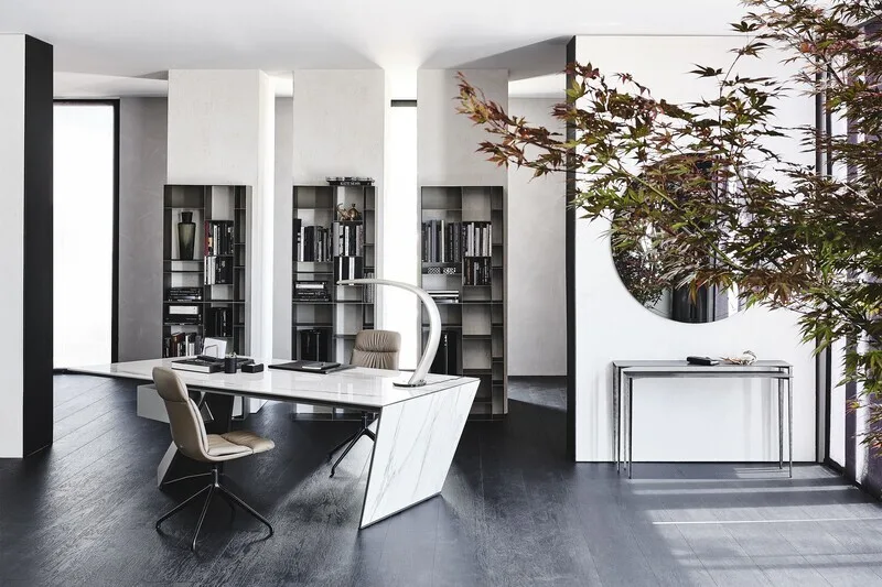 Cattelan Italia Flagship Store in Switzerland: What Makes It Unique?