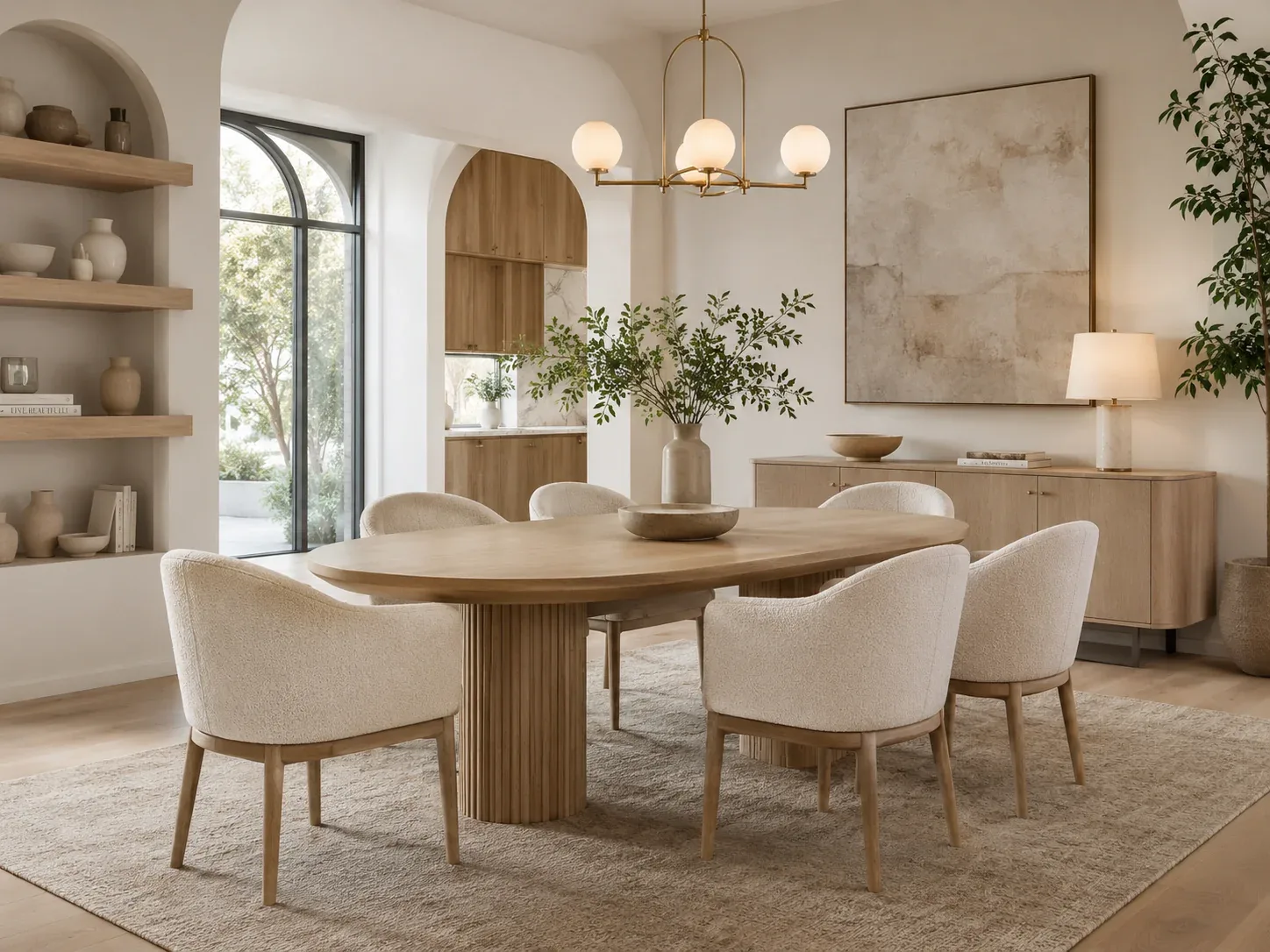 What to Look for When Buying Authentic Italian Furniture in Switzerland