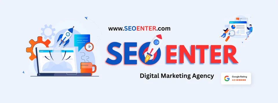 SEO Company in Ahmedabad | AI SEO & Digital Marketing Agency – SEO Enter