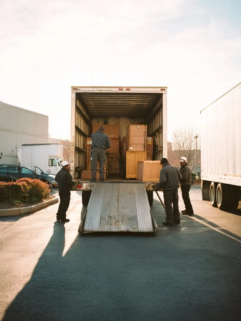 This One Moving Hack Can Cut Your Costs Fast