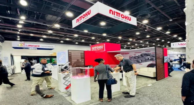 Why Custom Exhibition Stands Are the Key to a Successful Trade Show Presence