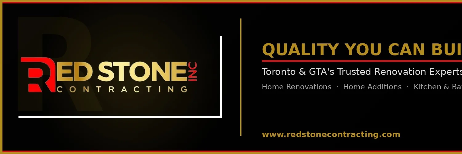 Bathroom Renovation Etobicoke — Stress-Free Remodels Done Right