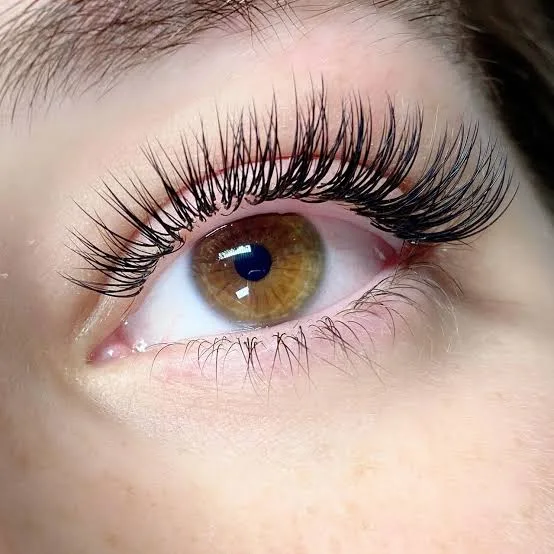 Curating Your Personal Beauty Routine: How to Effectively Pair Lash, Brow, and Nail Services