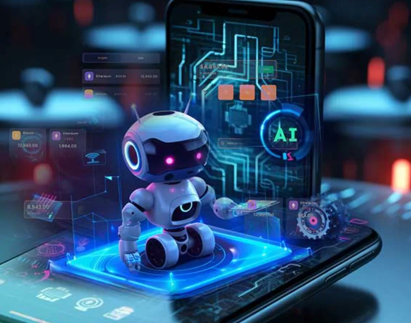 How to Develop an AI App in 2026: A Complete Modern Guide from Idea to Scalable Product