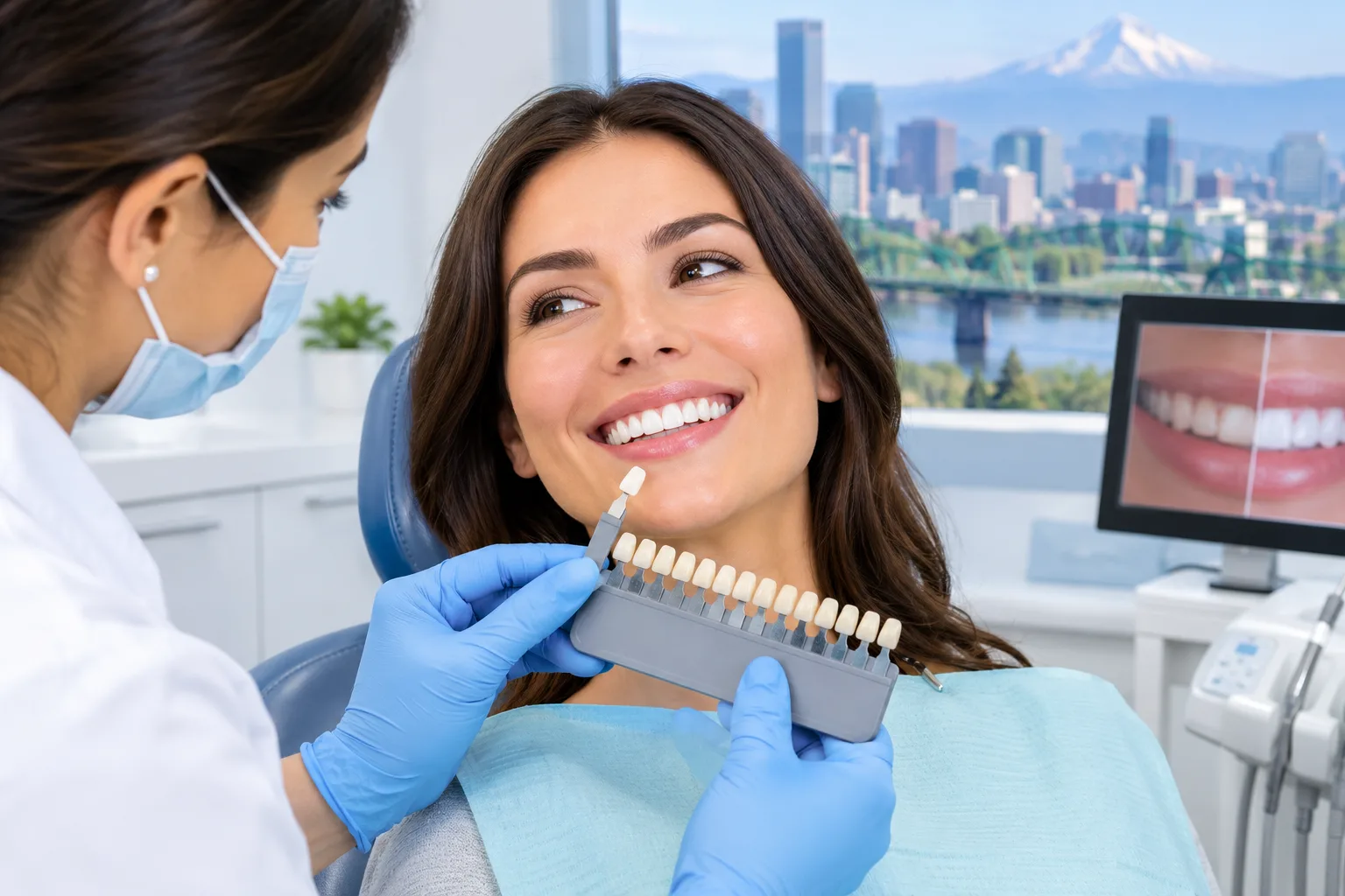 When Should You See a Dentist in Portland? 7 Signs You Need a Dental Visit