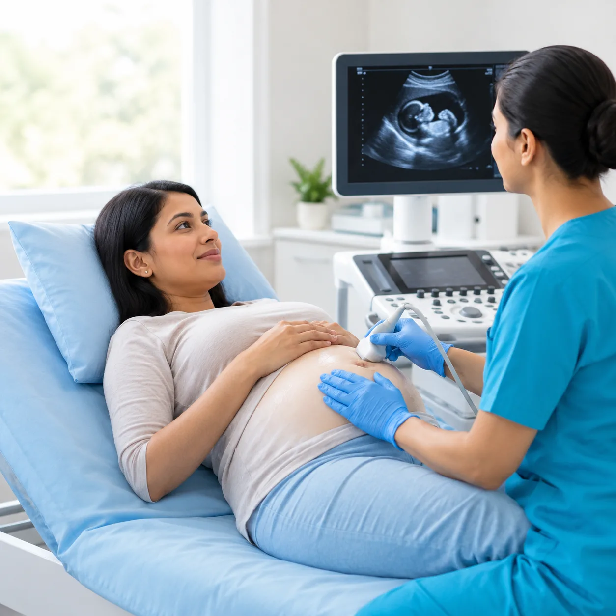10 Health Tips for Women Preparing for IVF Treatment