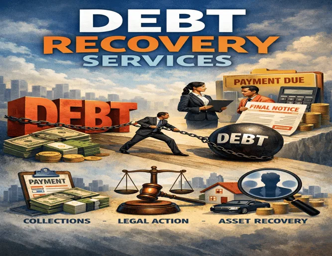 Boost Your Business Finances with a Professional Money Recovery Agency