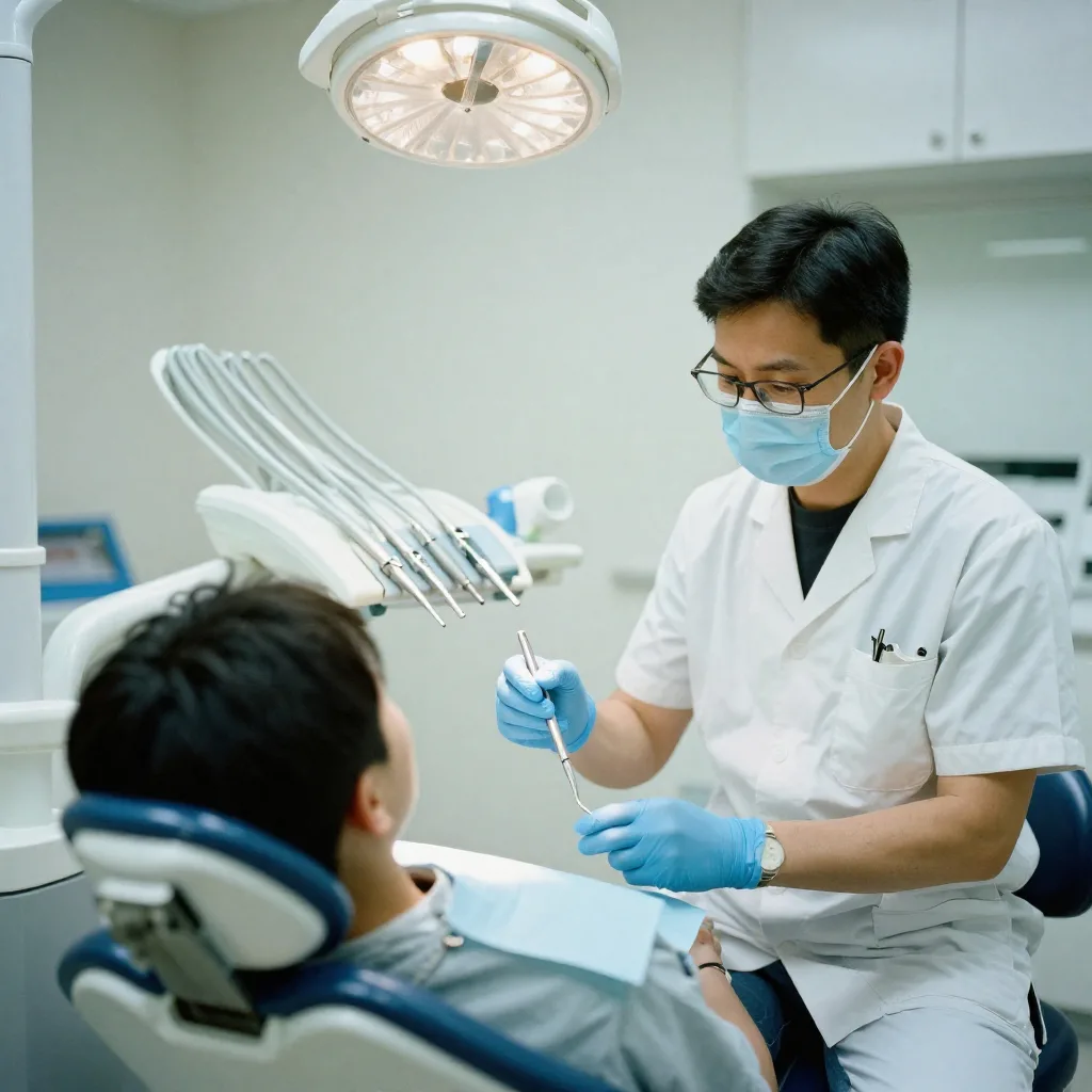 10 Reasons to Choose a Family Dental Clinic Scarborough
