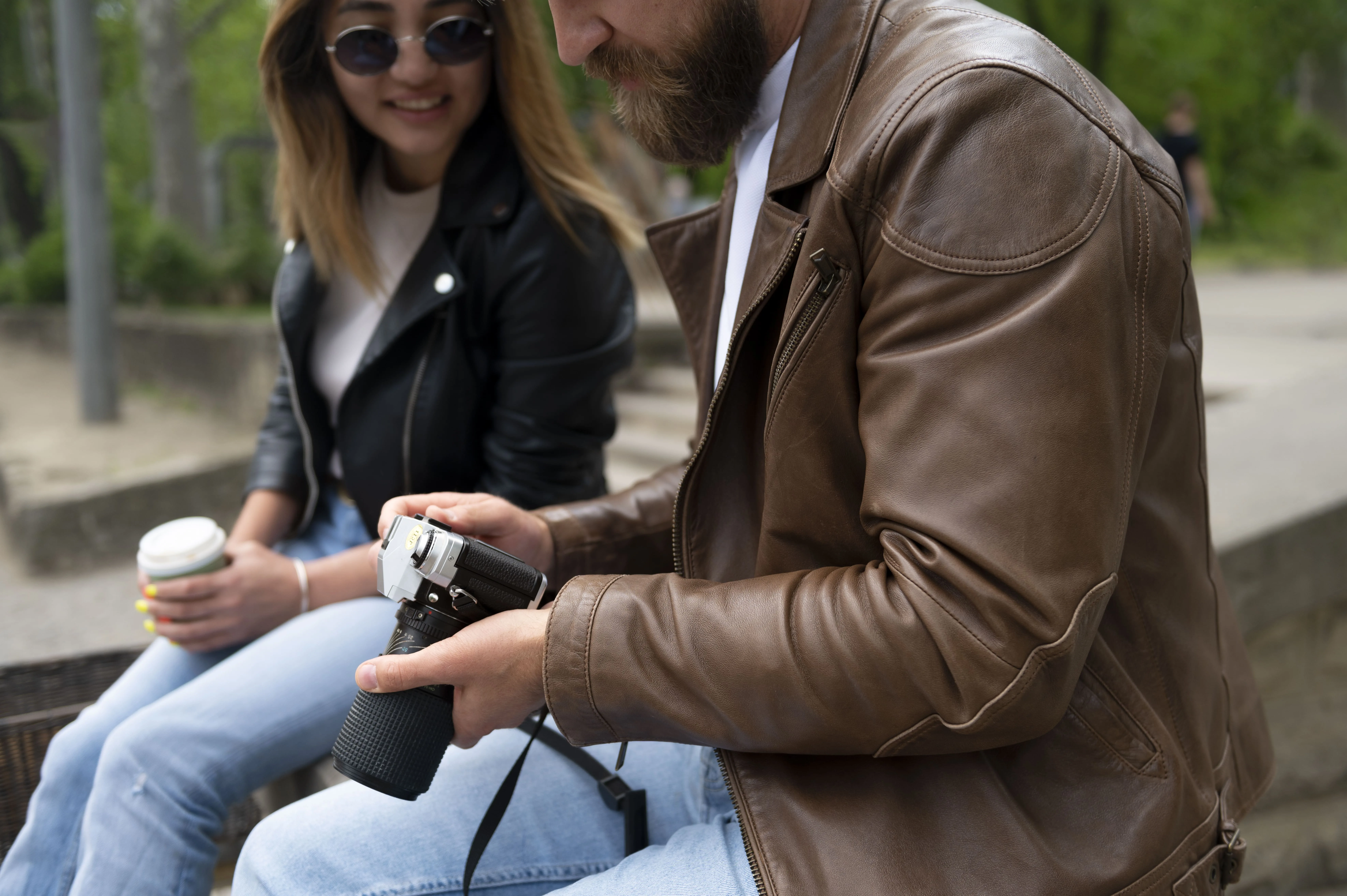 Affordable Leather Jackets That Look Premium and Luxurious