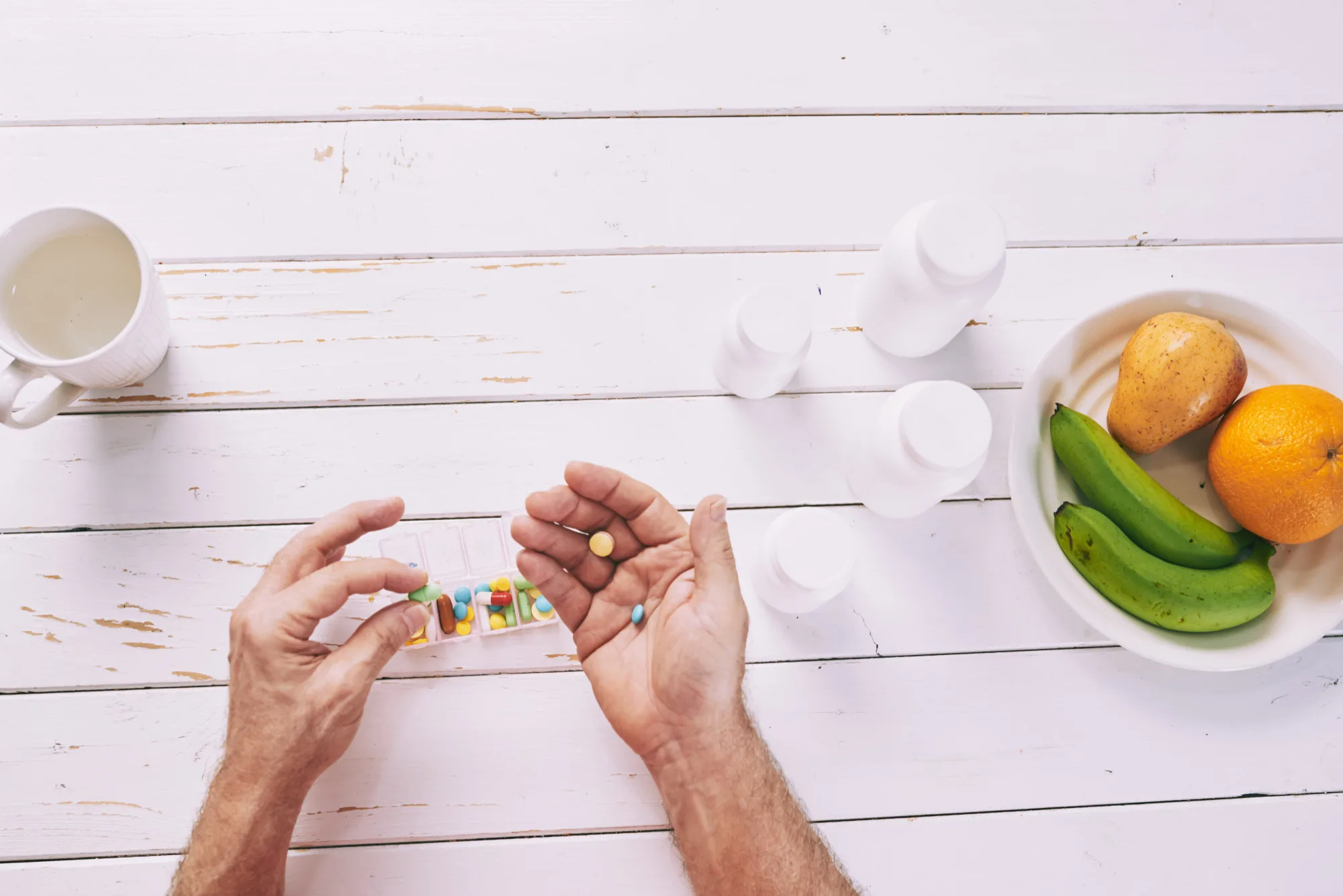 The Science of Wellness: Why Strategic Supplementation is No Longer Optional