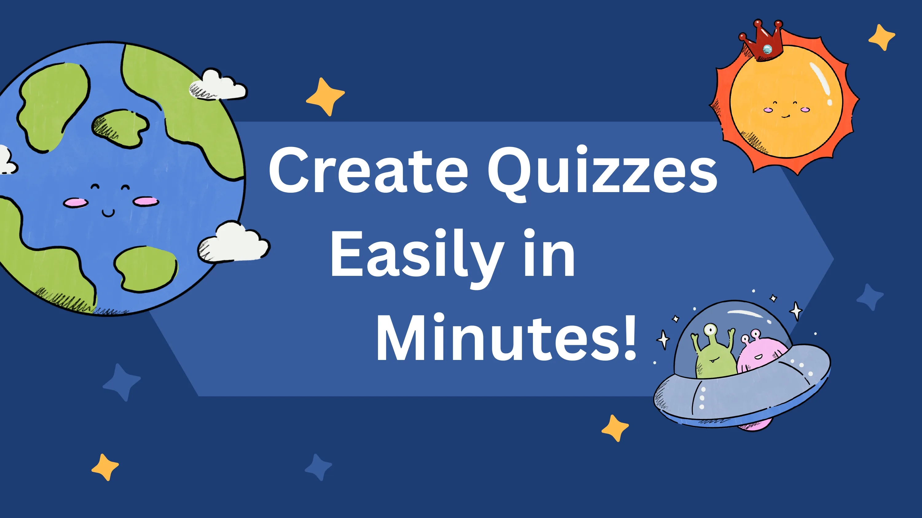 Quizard: Free Online Quiz Maker to Create Quizzes Fast & Easy