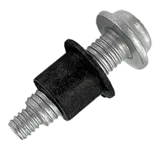 Huck Bolt vs. Traditional Fasteners: The Key Differences