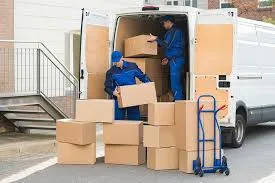 How to Choose the Right Moving Company in Los Angeles?