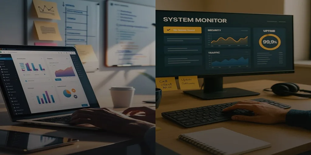 Why Investing in Seo Services In Kuwait Yields Long Term ROI