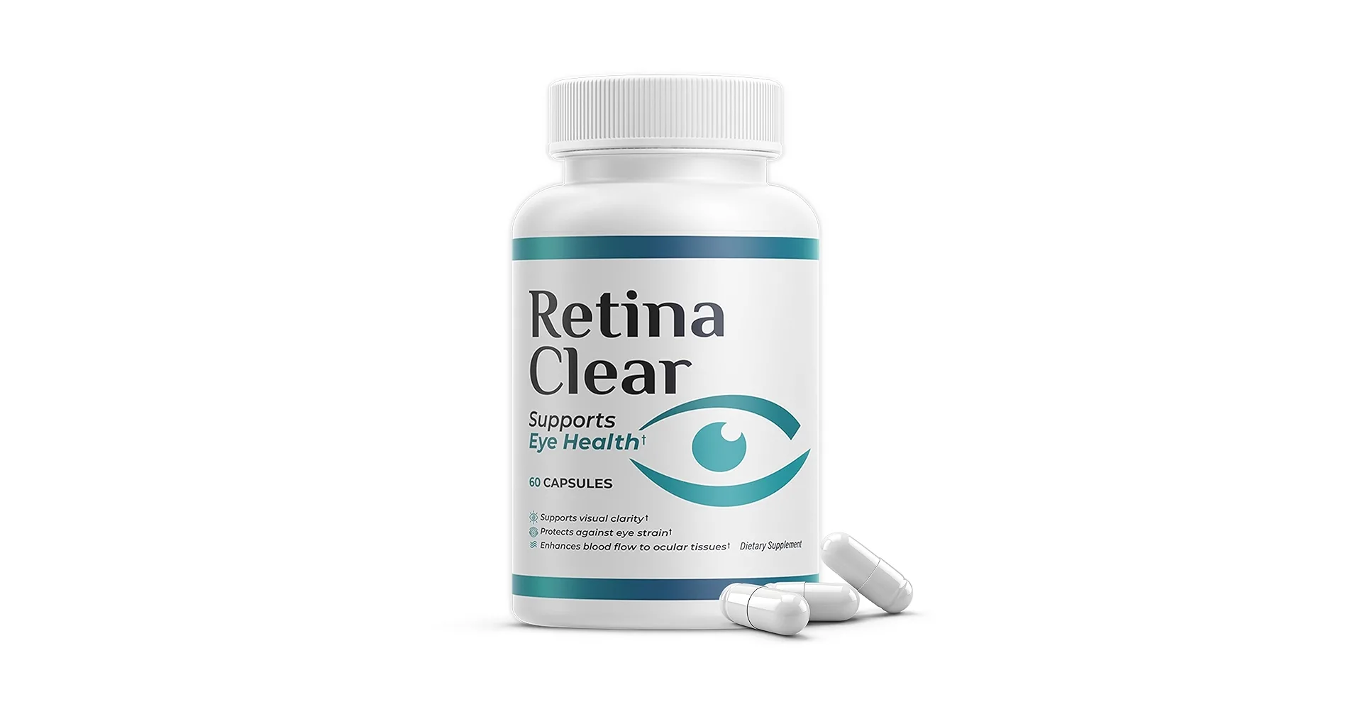 Retina Clear 2026: Eye Health, Vision & Clarity Support