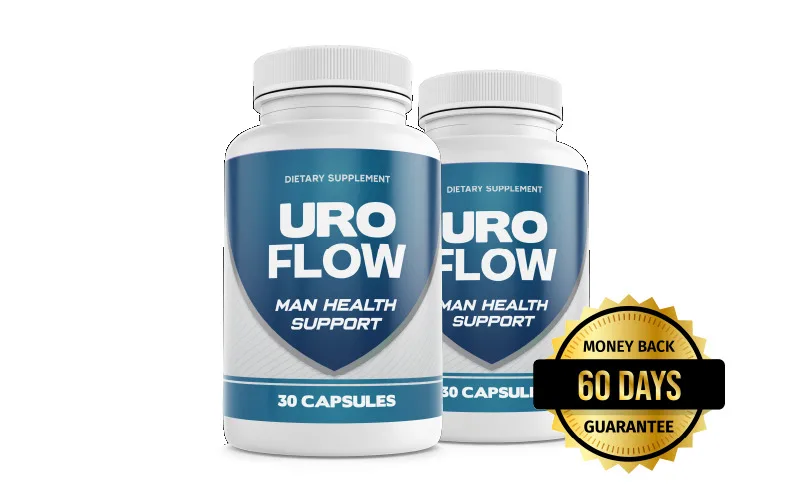 UroFlow Review 2026: UroFlow Supplement & Official Web