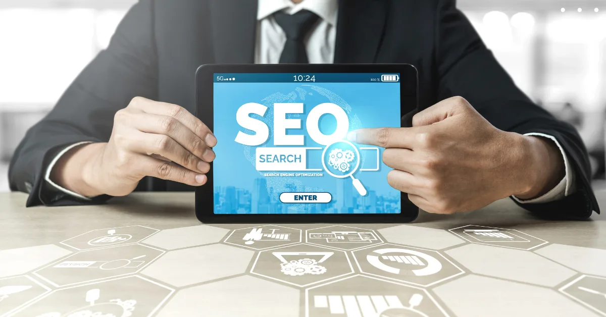 SEO Company in Jaipur: Your Gateway to Google's Top Rankings